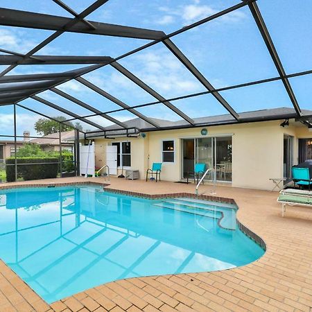 Village Green Oasis Bradenton Exterior foto