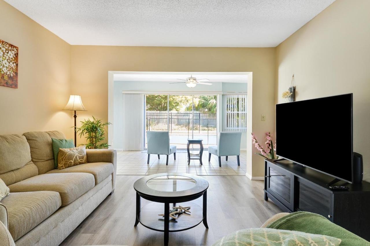 Village Green Oasis Bradenton Exterior foto
