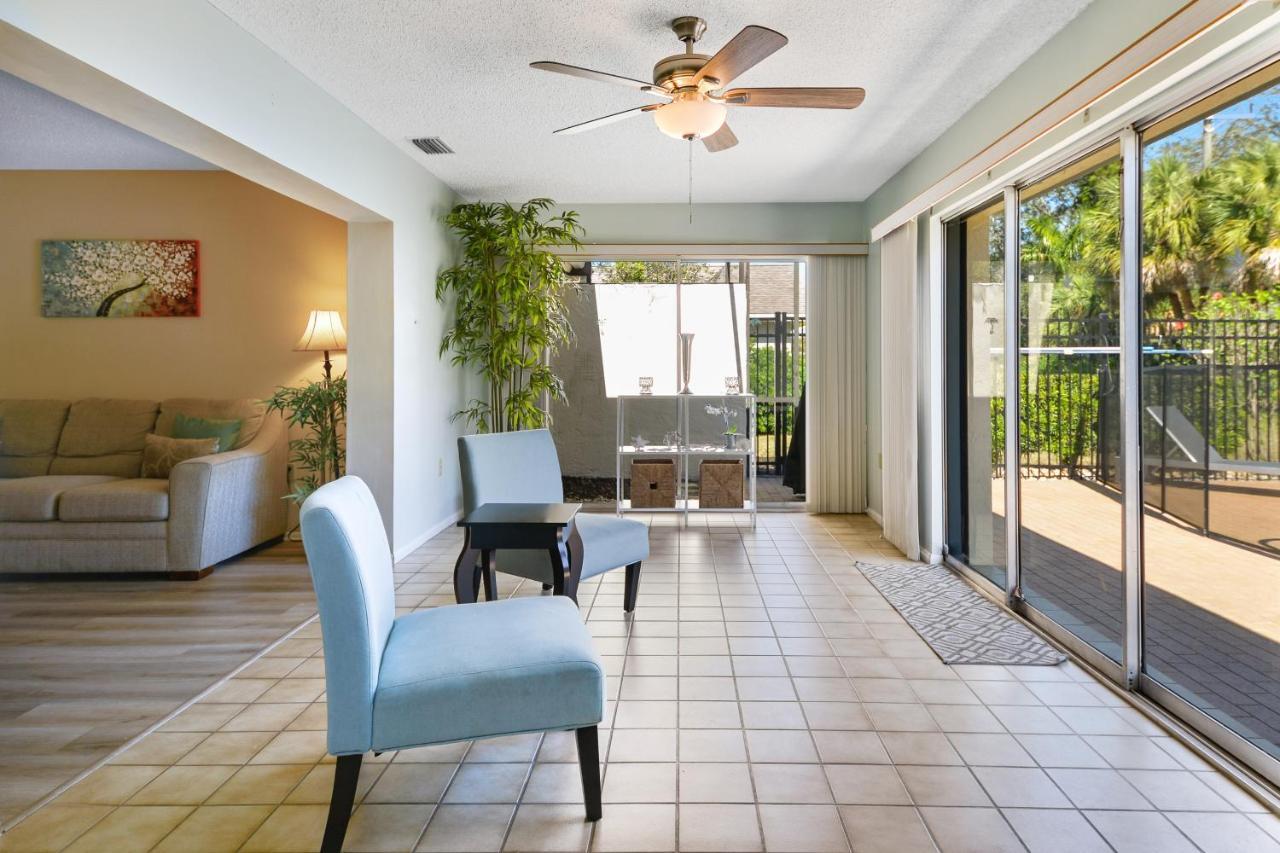 Village Green Oasis Bradenton Exterior foto
