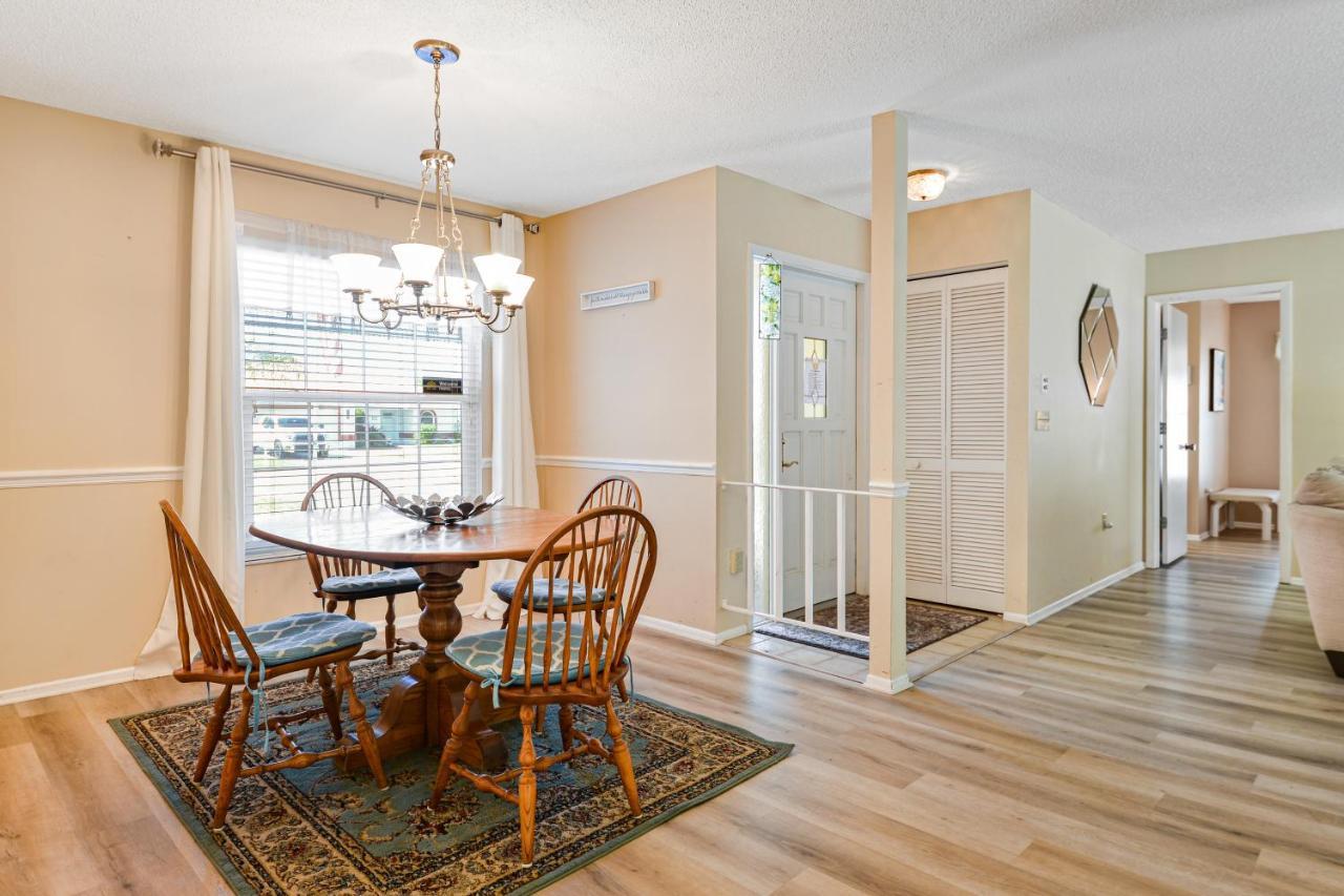 Village Green Oasis Bradenton Exterior foto