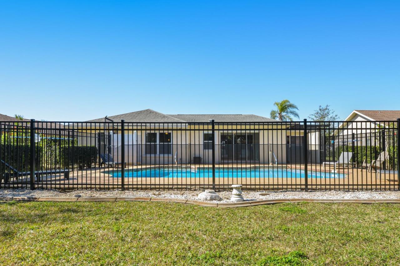Village Green Oasis Bradenton Exterior foto