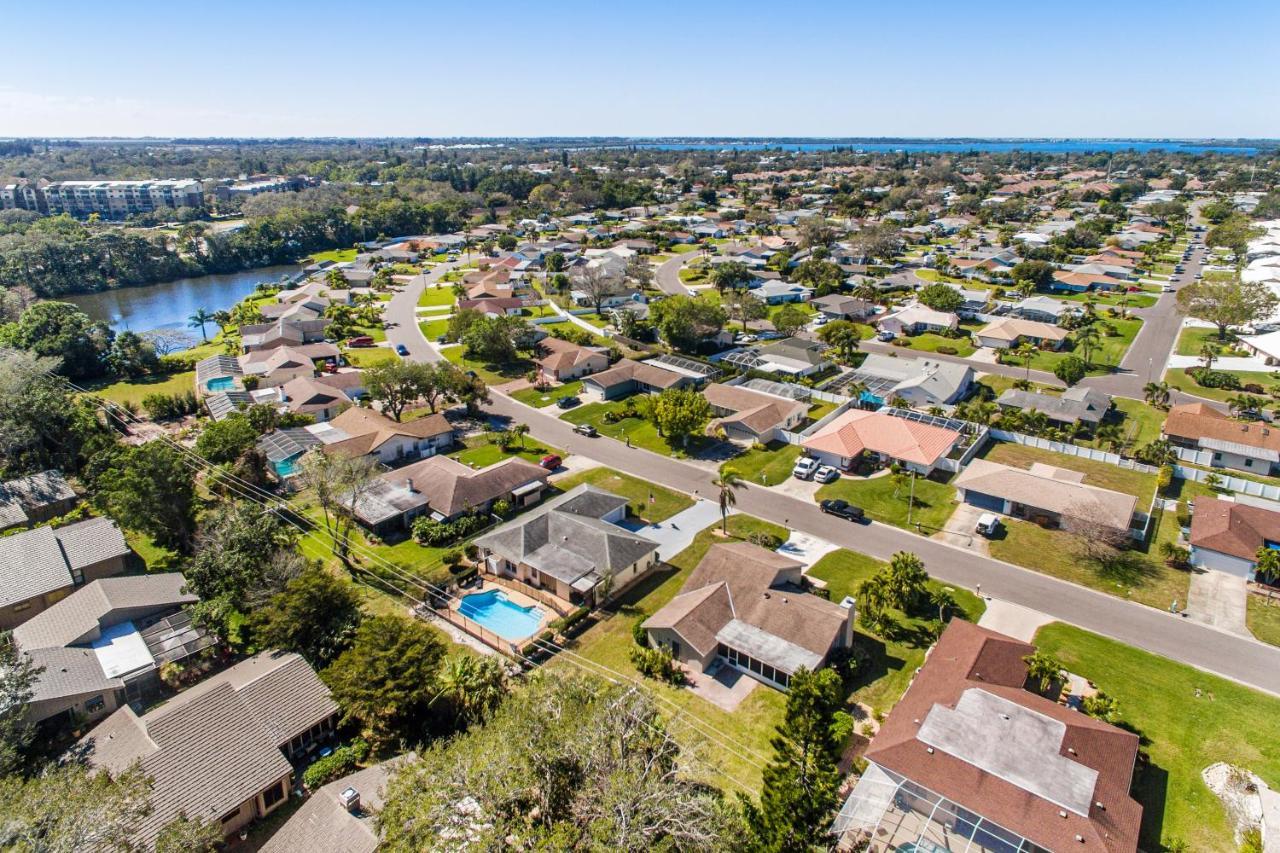 Village Green Oasis Bradenton Exterior foto